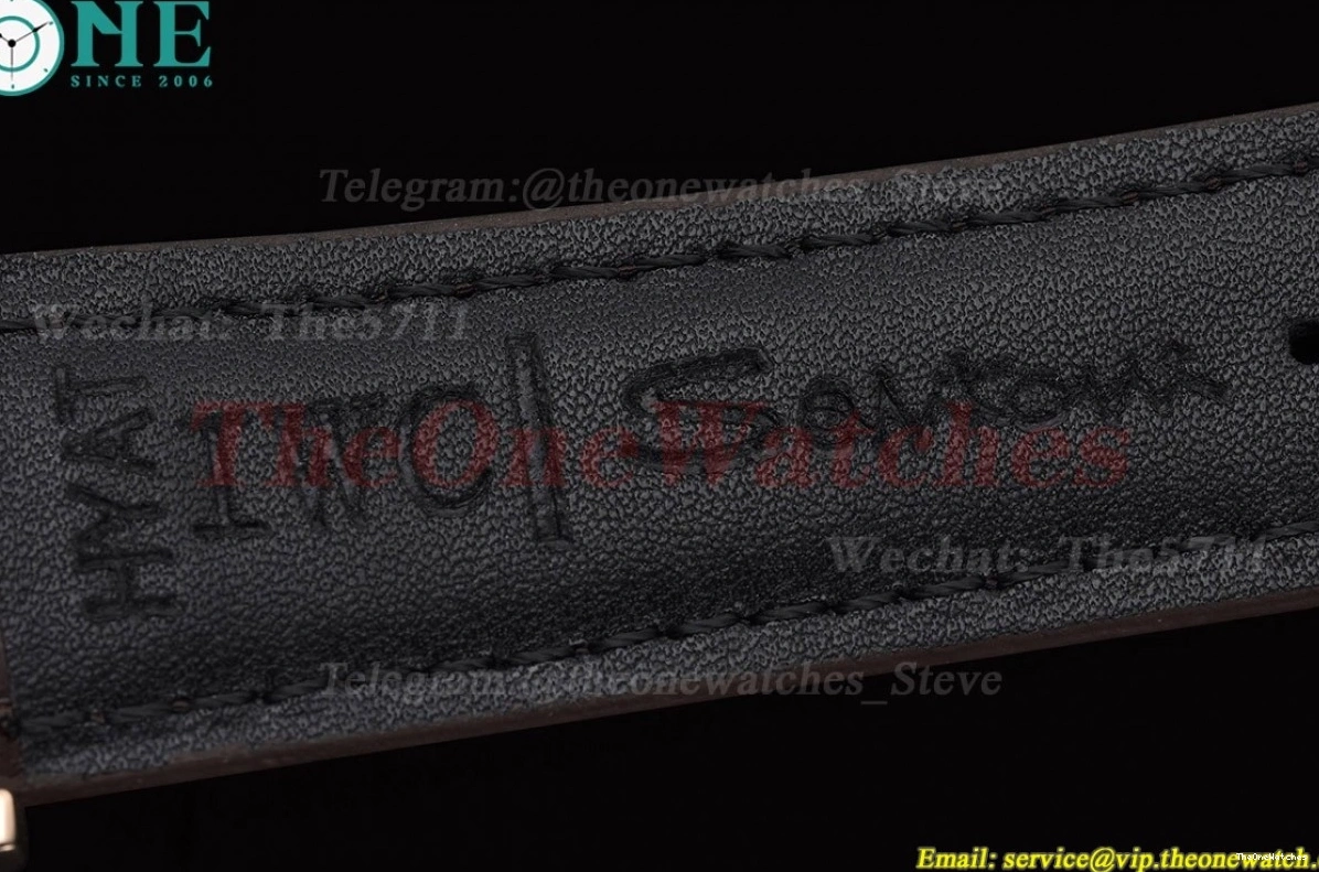 RG Dial 40mm Portofino LE MY8215 GDF White 0217